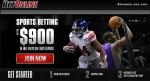 Betonline Sports Betting Review 2017