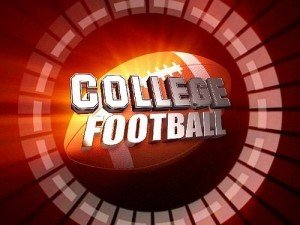 2019 College Football Week 14 Picks
