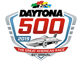 2019 Daytona 500 Odds