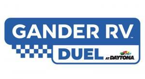 2019 Gander RV Duel Race 1 Odds