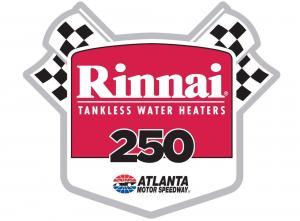 2019 Rinnai 250 Odds