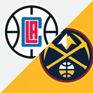 Clippers @ Nuggets Free Pick