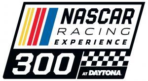 NASCAR Racing Experience 300 Odds