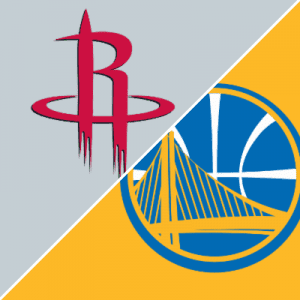 Rockets @ Warriors Free Pick