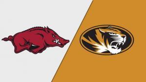 Arkansas @ Missouri Free Pick