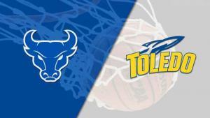 Buffalo @ Toledo Free Pick
