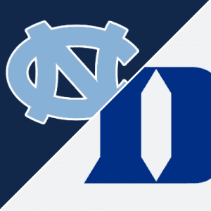 North Carolina @ Duke Free Pick