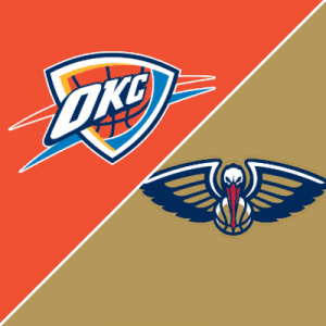 Thunder @ Pelicans Free Pick