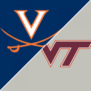 Virginia @ Virginia Tech Free Pick