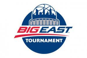 20120 Big East Tournament Odds