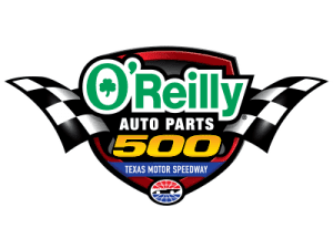 2019 O’Reilly Auto Parts 500 Odds