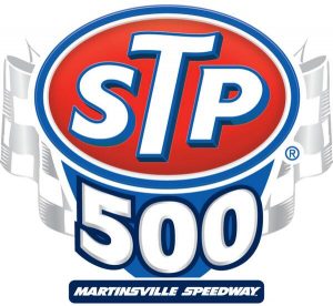 2019 STP 500 Odds