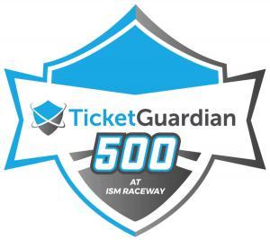 2019 TicketGuardian 500 Odds