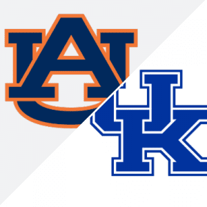 Auburn vs Kentucky Free Pick