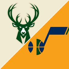 Bucks @ Jazz Free Pick