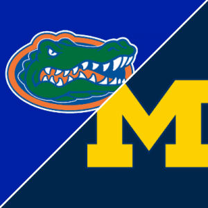 Florida vs Michigan Free Pick