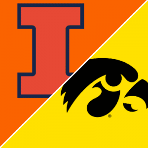 Illinois vs Iowa Free Pick