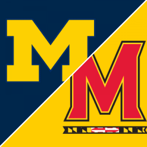 Michigan @ Maryland Free Pick