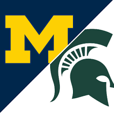 Michigan vs Michigan State Free Pick