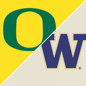 Oregon vs Washington Free Pick