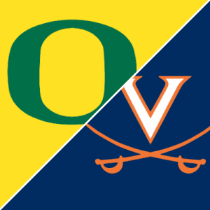 Oregon vs Virginia Free Pick