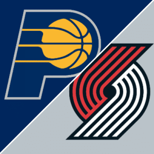 Pacers @ Trail Blazers Free Pick