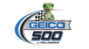 2019 GEICO 500 Odds
