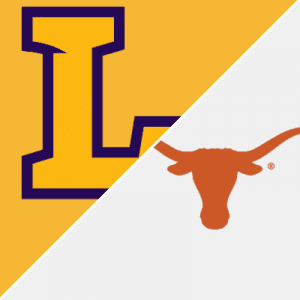 Lipscomb vs Texas Free Pick 