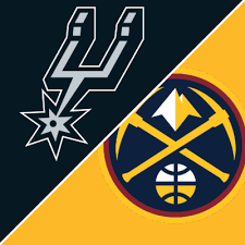 Spurs @ Nuggets Free Pick