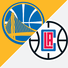 Warriors @ Clippers Free Pick