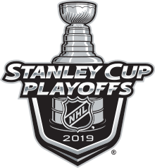 2019 NHL Playoffs
