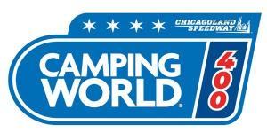 2019 Camping World 400 Odds