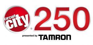 2019 CircuitCity250.com Odds