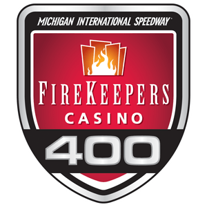 2019 Firekeepers Casino 400 Odds
