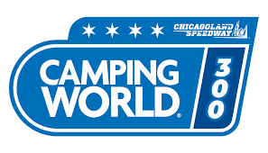 2019 Camping World 300 Picks