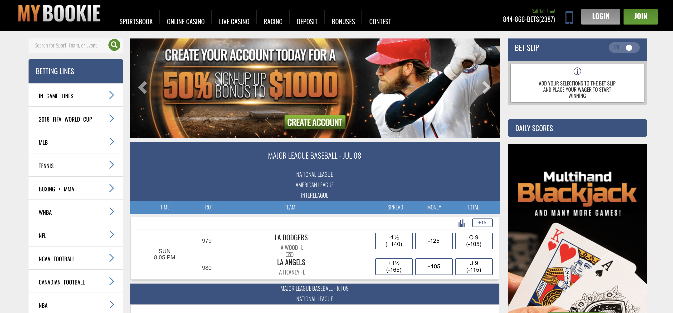 MyBookie ag Sportsbook Review EXCLUSIVE 100 Deposit Bonus MyBookie ag Sportsbook Review EXCLUSIVE 100 Deposit Bonus