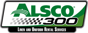 2019 Alsco 300 Odds