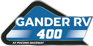 2019 Gander RV 400 Odds
