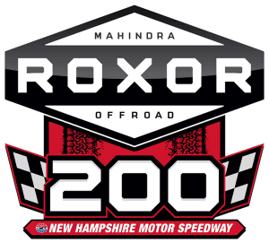 2019 Roxor 200 Odds