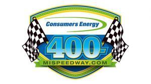 2019 Consumers Energy 400 Odds