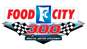2019 Food City 300 Odds