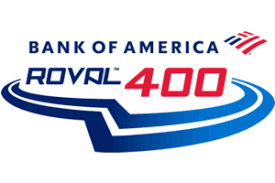 2019 Bank of America Roval 400 Odds