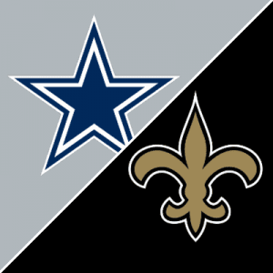 Cowboys @ Saints Expert Picks