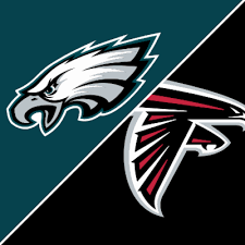 Eagles @ Falcons Expert Picks