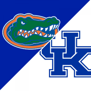 Florida @ Kentucky Free Pick