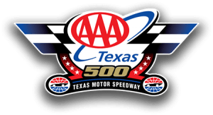 2019 AAA Texas 500 Odds