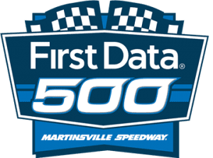2019 First Data 500 Odds