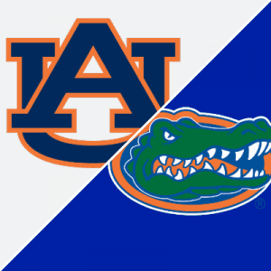 Auburn @ Florida Free Pick