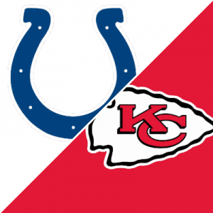 Colts @ Chiefs Expert Picks