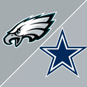 Eagles @ Cowboys Expert Picks